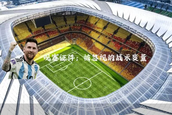 观赛证件：被忽视的战术变量