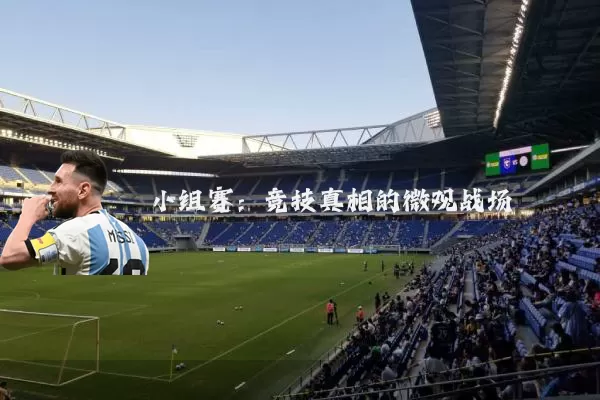 小组赛：竞技真相的微观战场